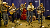 salt creek band members